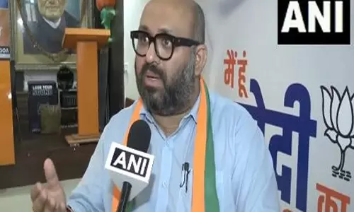 Goa में नौकरी के बदले नकदी घोटाला: भाजपा ने संजय सिंह के आरोपों को हास्यास्पद बताया