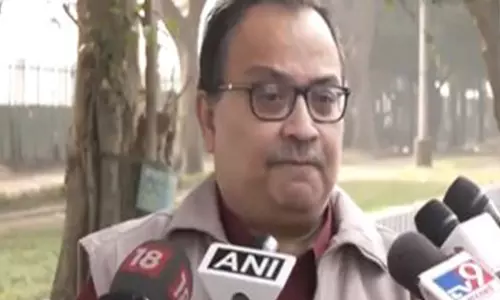 ममता बनर्जी का ध्यान भाजपा को हराने पर है, दिल्ली की कुर्सी में उनकी कोई दिलचस्पी नहीं: TMC के कुणाल घोष