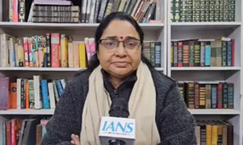 समाजवादी पार्टी मुसलमानों का समर्थन करती रहेगी : जूही सिंह समाजवादी पार्टी मुसलमानों का समर्थन करती रहेगी : जूही सिंह