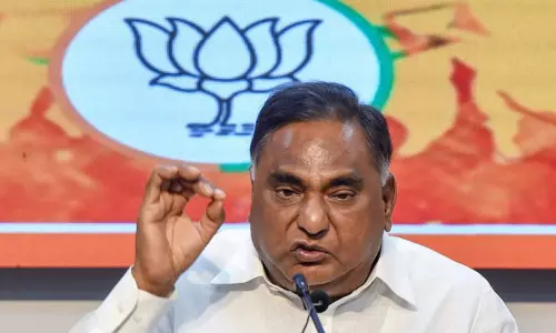 तुगलकाबाद स्टेशन पर ट्रेनों के ठहराव की व्यवस्था करें केंद्र: BJP MP Bidhuri