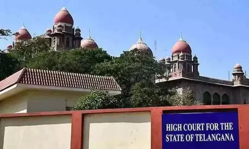 High court ने अभिनेता मोहन बाबू को राहत दी, पुलिस नोटिस पर रोक लगाई