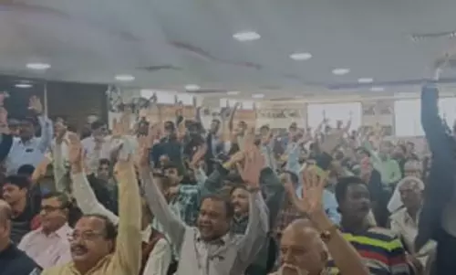 पाकिस्तान में जन्मे 55 परिवारों को मिली भारतीय नागरिकता, खुशी से झूमे