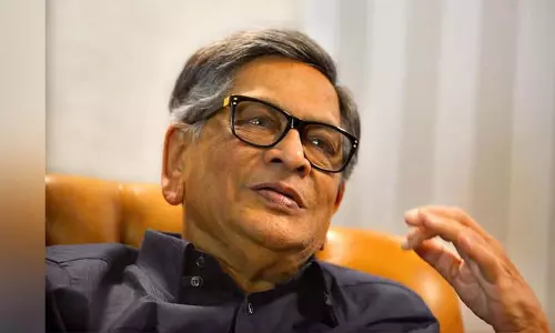 Karnataka: कर्नाटक के पूर्व मुख्यमंत्री कृष्णा के वैज्ञानिक दृष्टिकोण ने ग्रामीण क्षेत्रों में क्रांति ला दी