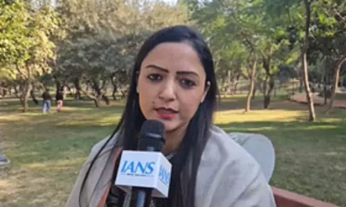 शेहला राशिद ने 370 से पहले घाटी में सेना की कार्रवाई पर एजेंडा चलाने वालों को किया बेनकाब