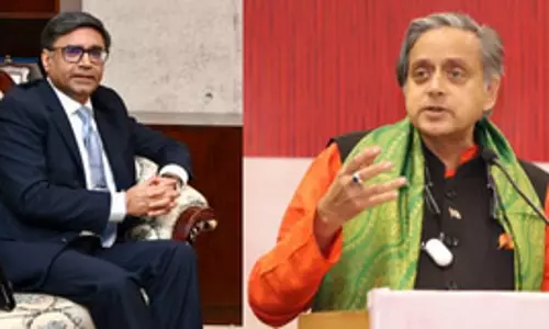 विदेश सचिव ने संसदीय समिति को दी जानकारी- बांग्लादेश का हिंदुओं पर हमलों के दोषियों पर कार्रवाई का आश्वासन