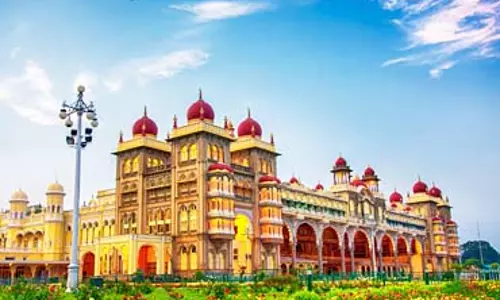 Mysore राजपरिवार को पैलेस ग्राउंड के लिए 3000 करोड़ रुपये का मुआवजा मिलेगा