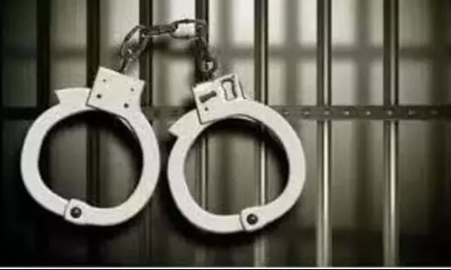 Ludhiana: फैक्ट्री का 25 लाख रुपये का सामान चोरी, 4 गिरफ्तार Ludhiana: फैक्ट्री का 25 लाख रुपये का सामान चोरी, 4 गिरफ्तार