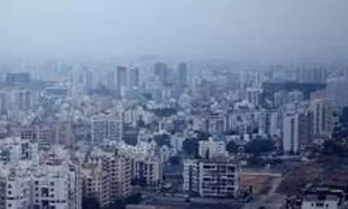 PCMC ने उन्नत तकनीक के साथ वायु प्रदूषण से निपटने के लिए जीआरएपी की शुरुआत की
