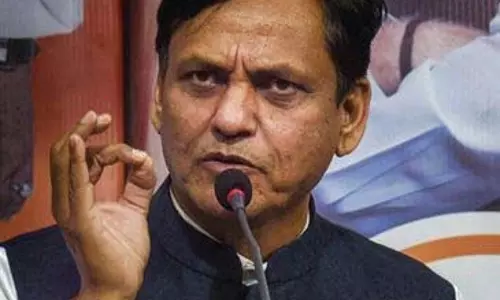 सरकार आपदाओं के दौरान ‘शून्य हताहत’ की नीति पर काम कर रही है: Rai