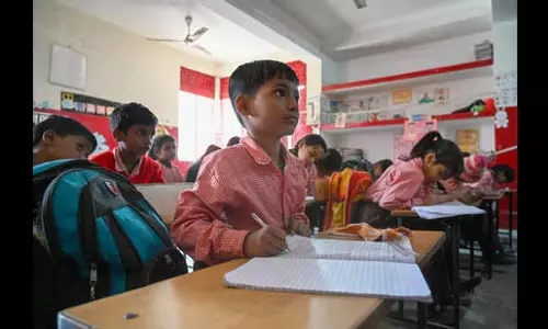 Initiative स्कूलों में भारतीय भाषाओं को बढ़ावा देने की पहल