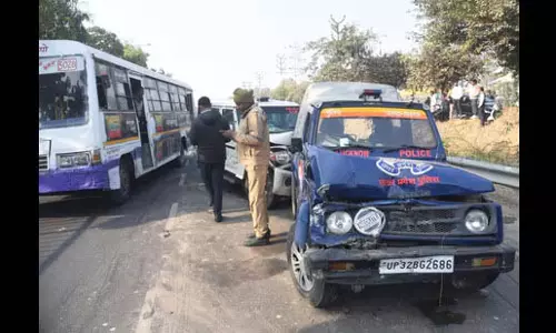 Himachal Pradesh सरकार के बेड़े की दुर्घटना की जांच के लिए टीम गठित