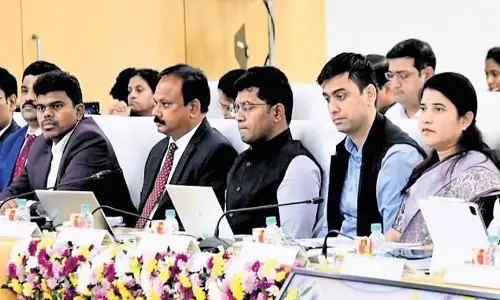 Andhra: आंध्र प्रदेश नागरिक सेवाएं प्रदान करेगा