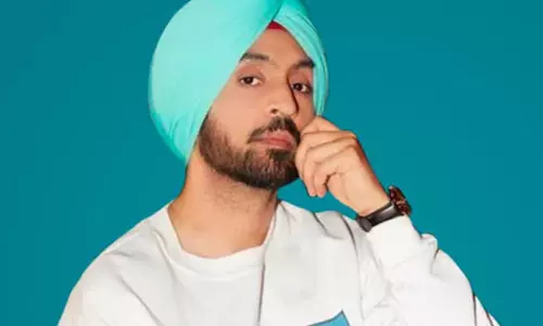 दिलजीत दोसांझ ने एक बार फिर कमाल कर दिया