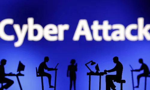 US ने रैनसमवेयर हमले से जुड़ी चीनी साइबर सुरक्षा कंपनी पर प्रतिबंध लगाया