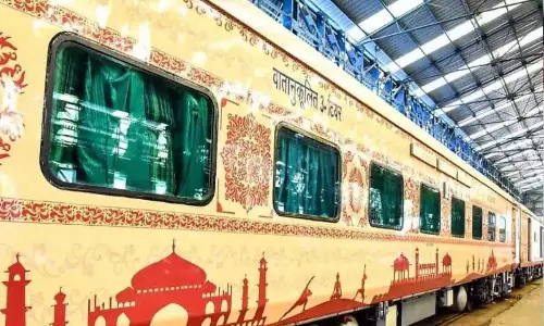 Telangana: आईआरसीटीसी चलाएगा महाकुंभ पुण्य क्षेत्र यात्रा