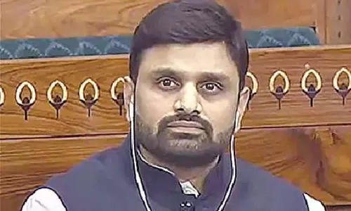 Andhra: आंध्र प्रदेश में 8,31 लाख किसानों को कौशल प्रशिक्षण मिला Andhra: आंध्र प्रदेश में 8,31 लाख किसानों को कौशल प्रशिक्षण मिला