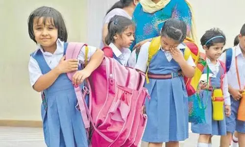 Punjab में प्लेवे स्कूलों के लिए पंजीकरण अनिवार्य