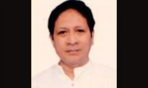 BJD नेता ने ओडिशा विधानसभा में पेंशन और स्वास्थ्य लाभ बढ़ाने की मांग की BJD नेता ने ओडिशा विधानसभा में पेंशन और स्वास्थ्य लाभ बढ़ाने की मांग की