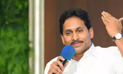 Jagan Mohan Reddy: एनडीए सरकार से लोग परेशान