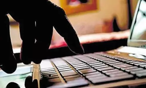 Delhi पुलिस पर 15 महीने में छठा साइबर हमला