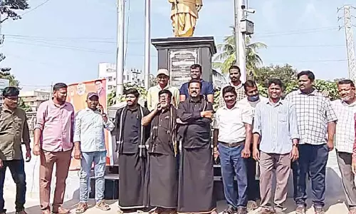 Telangana: पत्रकारों पर हमले के लिए अभिनेता की आलोचना