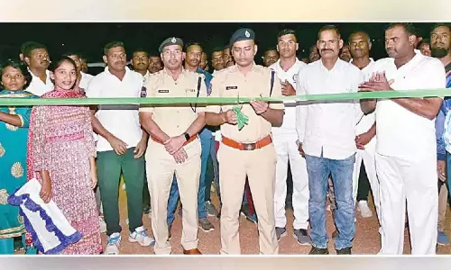 Telangana: आरएमपी सरकारी क्लिनिक परिसर से संचालित होता