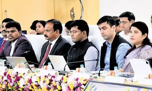 Andhra में व्हाट्सएप के माध्यम से नागरिक सेवाएं उपलब्ध कराई जाएंगी Andhra में व्हाट्सएप के माध्यम से नागरिक सेवाएं उपलब्ध कराई जाएंगी