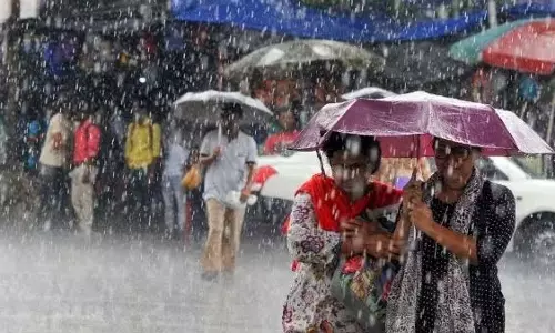 चेन्नई में सफेद बारिश शुरू.. ऑफिस जाने वाले अगले दौर के लिए तैयार हो जाए चेन्नई में सफेद बारिश शुरू.. ऑफिस जाने वाले अगले दौर के लिए तैयार हो जाए