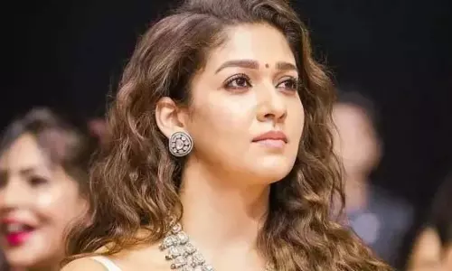 वो 3 यूट्यूबर्स 3 तरह के बंदर, वे मेरे लिए पैसे कमा रहे हैं: Nayanthara
