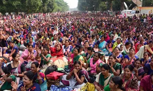 On Mission Shakti issue, बीजद ने महिलाओं को वोट बैंक के रूप में इस्तेमाल किया