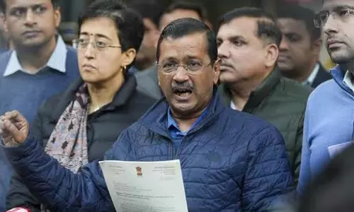Delhi : voters के नाम हटाने की मांग न करें