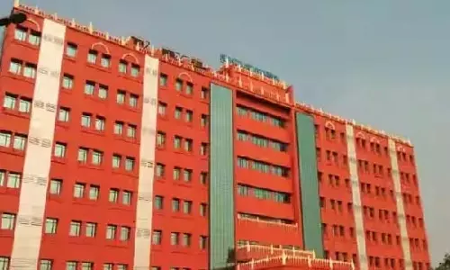 Corona case: ड्यूटी पर तैनात कांस्टेबल की मौत, पत्नी को दिए जाएंगे ₹50 लाख
