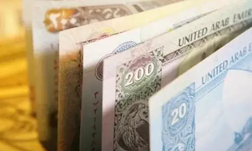 भाग्यशाली मलयाली: दुबई ड्यूटी फ्री ड्रा में मलयाली के लिए अनुदान पुरस्कार