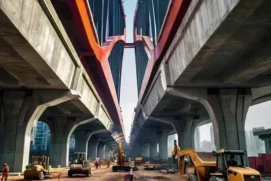Noida: नोएडा प्राधिकरण ने अंडरपास का प्लान डिम्ट्स से तैयार कराया