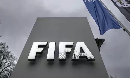 FIFA 2034 World Cup की मेजबानी सऊदी अरब को मिली