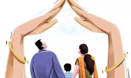 Telangana सरकार को इंदिराम्मा आवास योजना के तहत 80 लाख आवेदन प्राप्त हुए Telangana सरकार को इंदिराम्मा आवास योजना के तहत 80 लाख आवेदन प्राप्त हुए