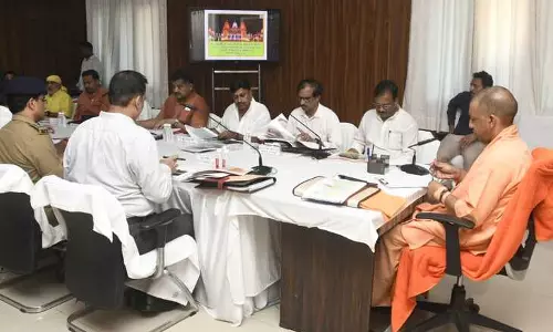 Gorakhpur: विकास परियोजनाओं के लिए नियुक्त करें नोडल अधिकारी: मुख्यमंत्री योगी