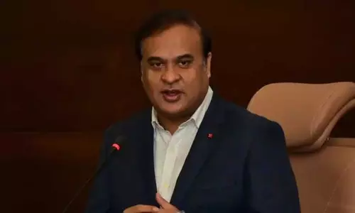 Assam के मुख्यमंत्री ने महिला उधारकर्ताओं के लिए 50,000 रुपये की ऋण माफी की घोषणा