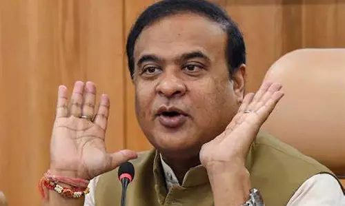 Assam के मुख्यमंत्री ने 12 लाख लोगों की सहायता के लिए
