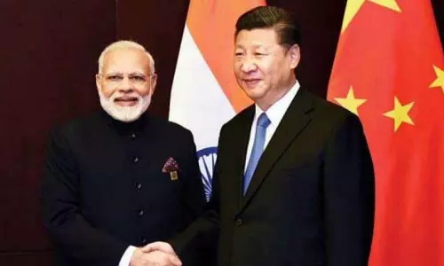 मोदी-शी की सफल बैठक भारत-चीन संबंधों की नई शुरुआत का संकेत:Senior CPC official