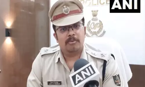 Odisha: लापता व्यक्ति मृत पाया गया, बलात्कार का आरोपी हिरासत में Odisha: लापता व्यक्ति मृत पाया गया, बलात्कार का आरोपी हिरासत में