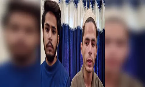 संभल हिंसा में मारे गए लोगों के परिजन बोले , राहुल गांधी ने भरोसा दिया, आर्थिक मदद नहीं की
