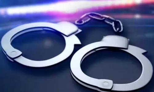 Assam : कच्चे तेल की चोरी मामले में चार गिरफ्तार