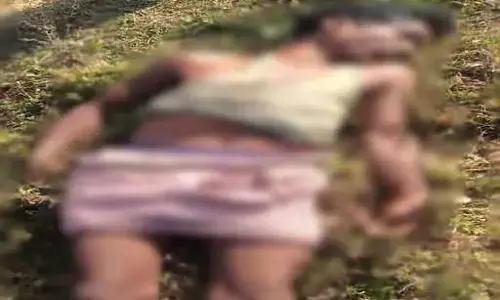 छत्तीसगढ़ में ठंड से एक और मौत