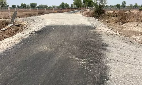 Gaya: सड़क की मांग का मामला पहुंचा आयोग के समक्ष