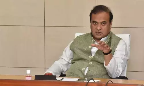 Assam : खजाना भुगतान को सरल बनाने और भूमि स्वामित्व को सरल बनाने के लिए