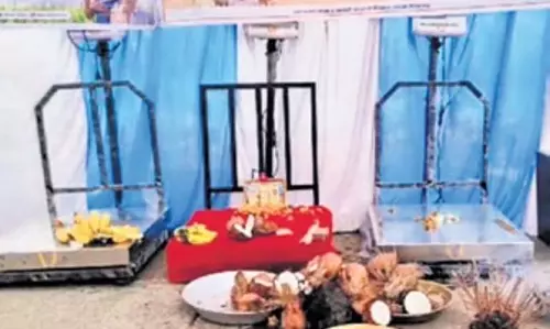 Odisha में पहले दिन नबरंगपुर की मंडियों में धान की बिक्री नहीं हुई