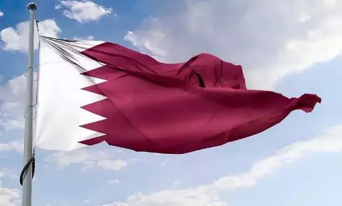 Qatar ने सीरिया में दूतावास पुन, खोलने की बात कही