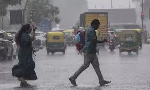 Bangalore का मौसम और आज का AQI