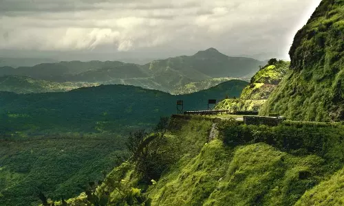 Kerala में सर्दी का कहर जारी, लोगों को पसीना आ रहा